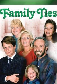 Family Ties Vacation (Before Season 4)